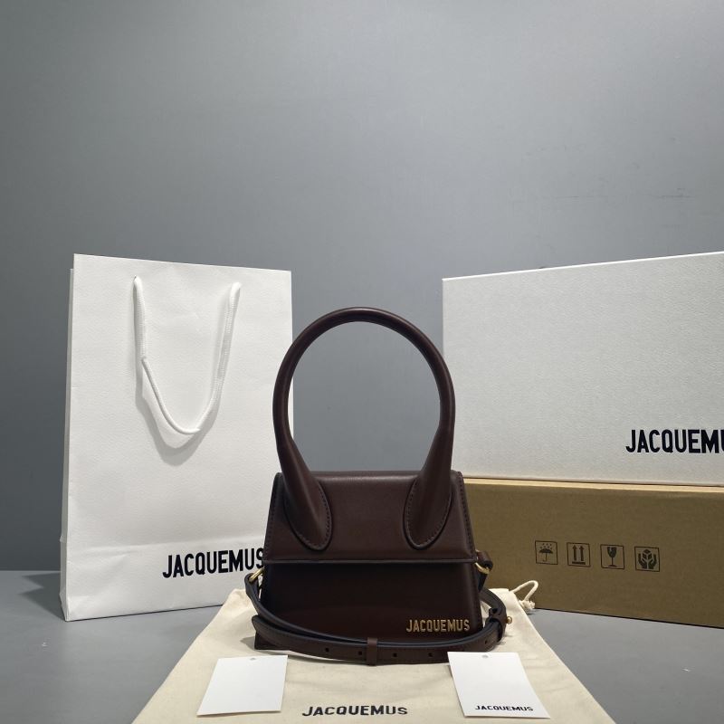 Jacquemus Top Handle Bags